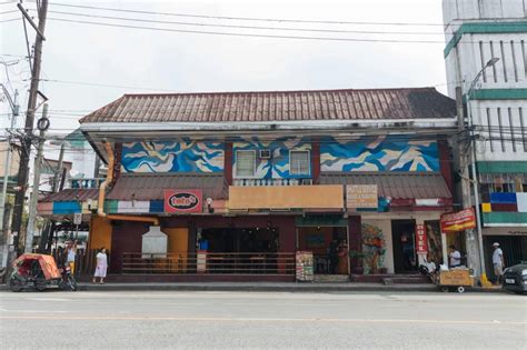 earnshaw sampaloc manila|REDDOORZ EARNSHAW .